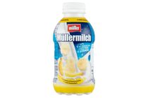 Müller Müllermilch banán ízű zsírszegény tejital 400 g