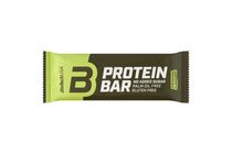 BioTechUSA pisztácia ízű bevont fehérjeszelet édesítőszerekkel 70 g