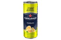 San Pellegrino Naturali Grapefruit perlivá limonáda | 330 ml