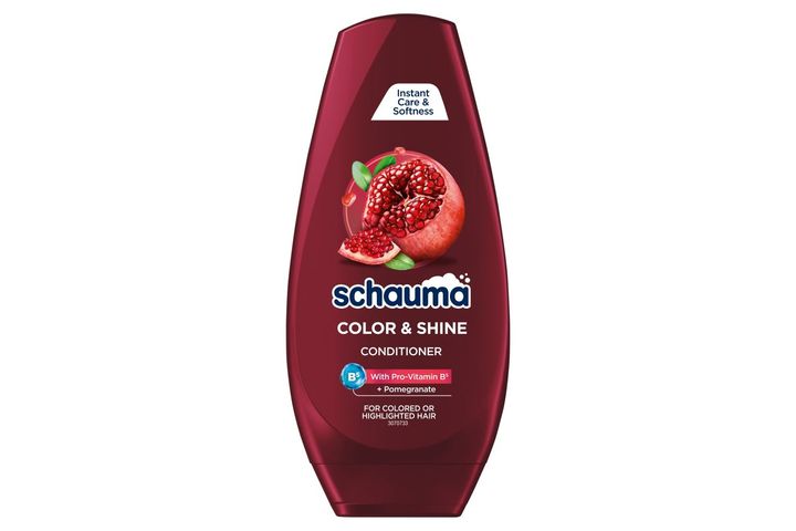 Schauma Color & Shine hajbalzsam 250 ml