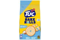 Tuc Bake Rolls kétszersült tengeri sóval 80 g