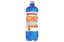 Apenta+ Immuno White Peach Flavoured Slightly Carbonated Soft Drink 750 ml