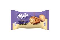 Milka Vanilkový croissant | 50 g