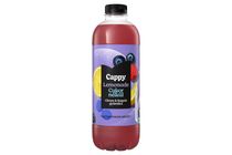 Cappy Lemonade szénsavmentes bogyósgyümölcsízű citromos üdítőital édesítőszerekkel 1,25 l