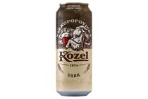 Velkopopovický Kozel Dark Draft Beer Can | 500 ml