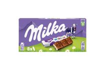 Milka Milkinis Čokoládové tyčinky | 87.5 g