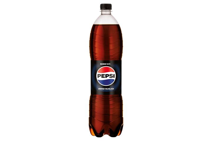 Pepsi Max | 1.5 l