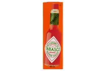 Tabasco Original Red Pepper Sauce | 60 ml