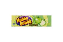 Hubba Bubba almaízű rágógumi 5 db 35 g