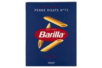 Barilla Penne Rigate Durum Wheat Semolina Pasta 500 g