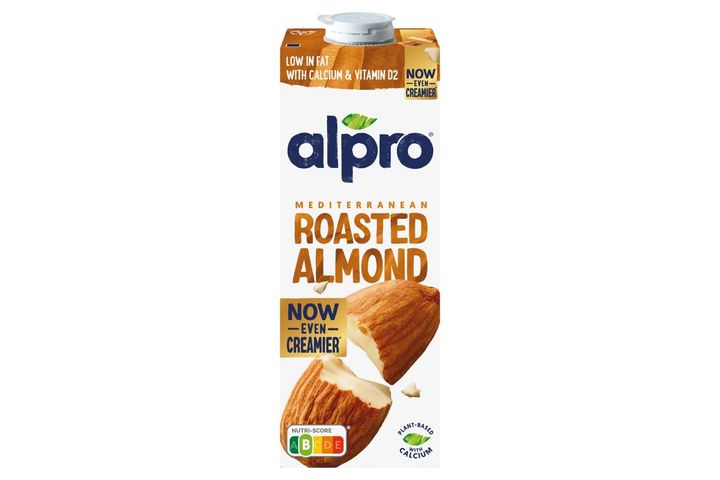 Alpro Mandeldrikk Original | 1l