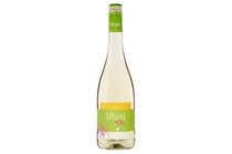Varga Irsai Olivér Bubis szénsavas száraz fehér tájbor 10% 0,75 l