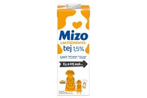 Mizo UHT zsírszegény, laktózmentes tej 1,5% 1 l