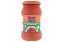 Ben's Original csípős szecsuáni mártás 400 g