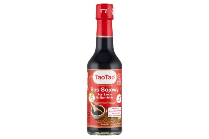 Tao Tao szójamártás 150 ml
