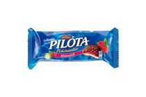 Győri Pilóta málnaízű piskótatallér 147 g