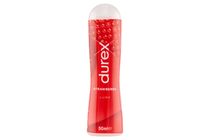 Durex Strawberry síkosító 50 ml