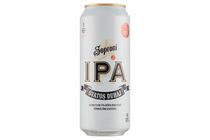 Soproni Óvatos Duhaj IPA szűretlen felsőerjesztésű sörkülönlegesség 4,8% 0,5 l doboz