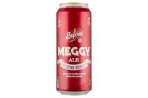 Soproni Óvatos Duhaj Meggy Ale szűretlen felsőerjesztésű sörkülönlegesség 4% 0,5 l doboz