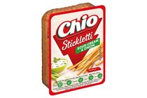 Chio Stickletti hagymás-tejfölös pálcika 80 g