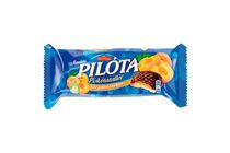 Győri Pilóta sárgabarackos piskótatallér 147 g