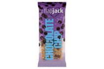 Flapjack zabszelet kakaós étmassza darabokkal 100g