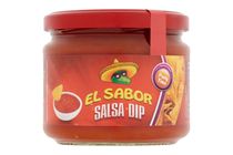 El Sabor Salsa Dip 315 g