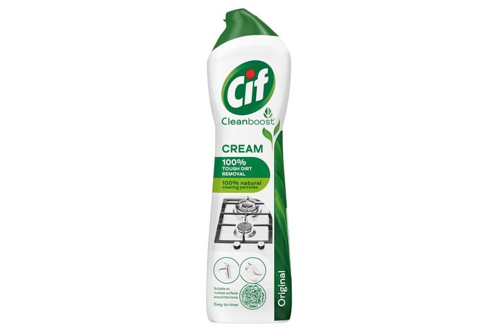 Cif Original Krémový čistící prostředek | 500 ml
