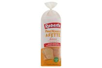 Roberto Bread with Extra Virgin Olive Oil 400 g