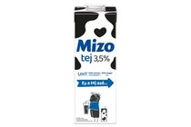 Mizo UHT teljes tej 3,5% 1 l