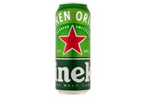 Heineken Pale Lager | 0.5 l