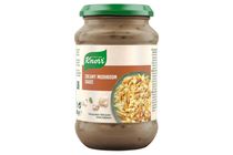 Knorr tejszínes gombás szósz 400 g