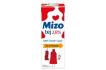 Mizo UHT félzsíros tej 2,8% 1 l