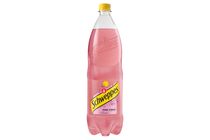 Schweppes Pink tonic | 1.5 l