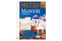 Hotos Manouri sajt P.D.O. 150 g