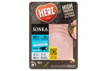 HERZ szeletelt sonka 90 g