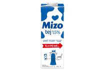 Mizo UHT zsírszegény tej 1,5% 1 l