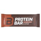 BioTechUSA Double Chocolate Flavoured Coated Protein Bar with Sweeteners 70 g