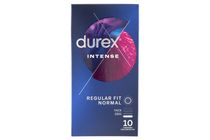 Durex Intense Condoms 10 pcs