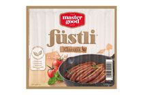 Sága Füstli Klasszik füst ízesítésű virsli csirkehúsból 350 g