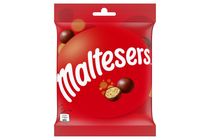 Maltesers Milk Chocolate with Crunchy, Soft Filling 68 g