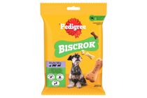 Pedigree Biscrok 200g