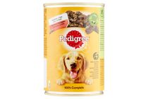 Pedigree teljes értékű nedves eledel felnőtt kutyák részére marhával aszpikban 400 g