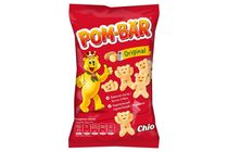 Pom-Bär Original burgonyasnack 50 g