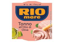 Rio Mare Tuňák v olivovém oleji | 160 g