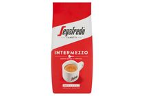 Segafredo Zanetti Intermezzo őrölt pörkölt kávé 250 g