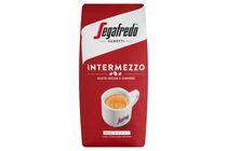 Segafredo Zanetti Intermezzo szemes pörkölt kávé 1000 g