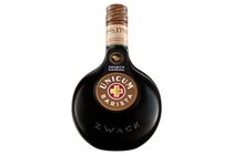Zwack Unicum Barista gyógynövénylikőr arabica kávéval 34,5% 0,7 l