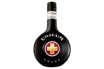 Zwack Unicum gyógynövénylikőr 40% 0,7 l