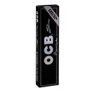 OCB Premium Slim King Size Papers mit Filtertips